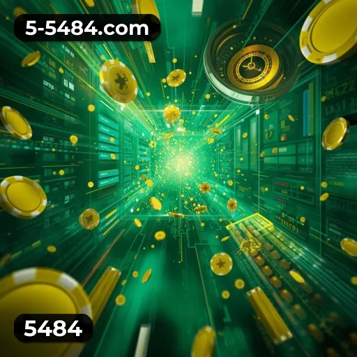 5484 Aplicativo - 5484