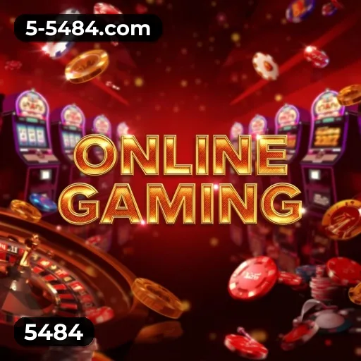 5484 Contato - 5484
