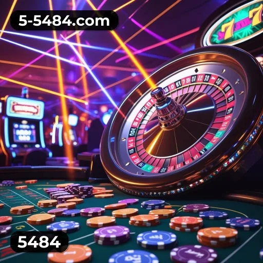 5484 visual 3