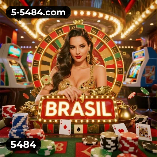 5484 destaque