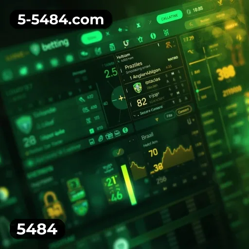 5484 visual 2