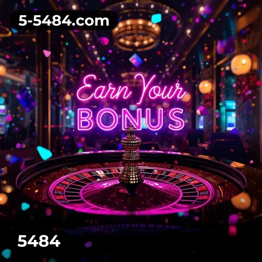 5484 destaque