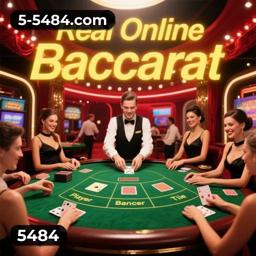 5484 destaque