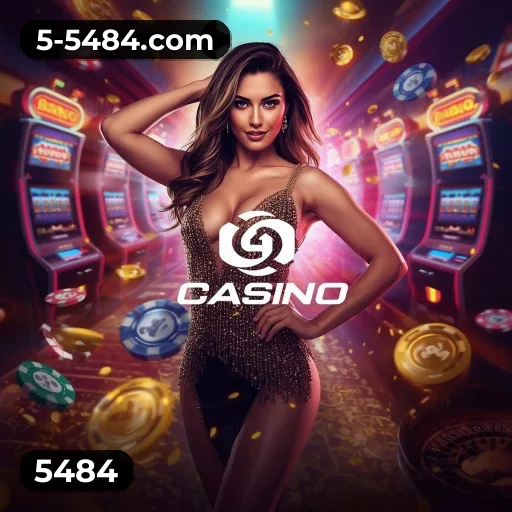 5484 Login - 5484