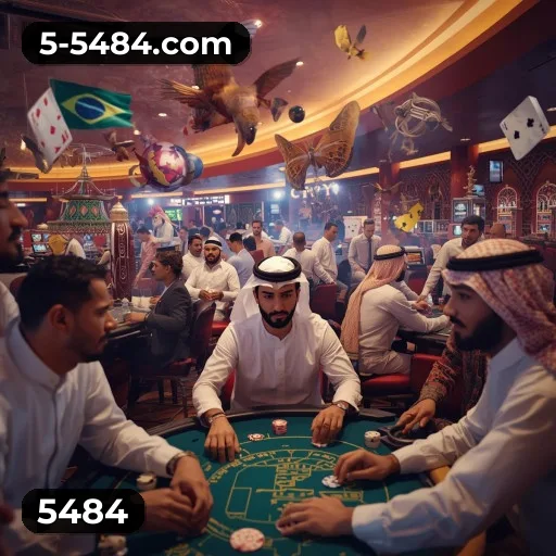 5484 destaque