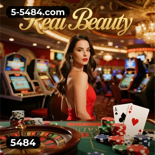 5484 Slots - 5484